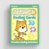 ScratchJr Coding Cards