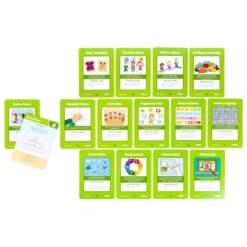 ScratchJr Coding Cards -The Pi Hut scratchjr coding cards no starch press 103791 29925772099779