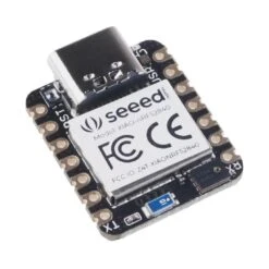 Seeed XIAO BLE NRF52840 Sense