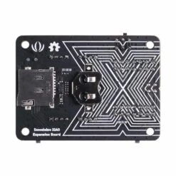 Seeed XIAO Expansion Board -The Pi Hut seeeduino xiao expansion board seeed 103954 30512405119171