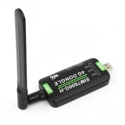 SIM7600G-H 4G USB Dongle -The Pi Hut sim7600g h 4g usb dongle waveshare wav 18165 29275095957699