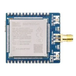 SIM7600X 4G Communication Module 9 SIM7600X 4G Communication Module -The Pi Hut sim7600x 4g communication module waveshare wav 24011 40396575146179