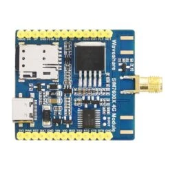 SIM7600X 4G Communication Module 10 SIM7600X 4G Communication Module -The Pi Hut sim7600x 4g communication module waveshare wav 24011 40396575244483