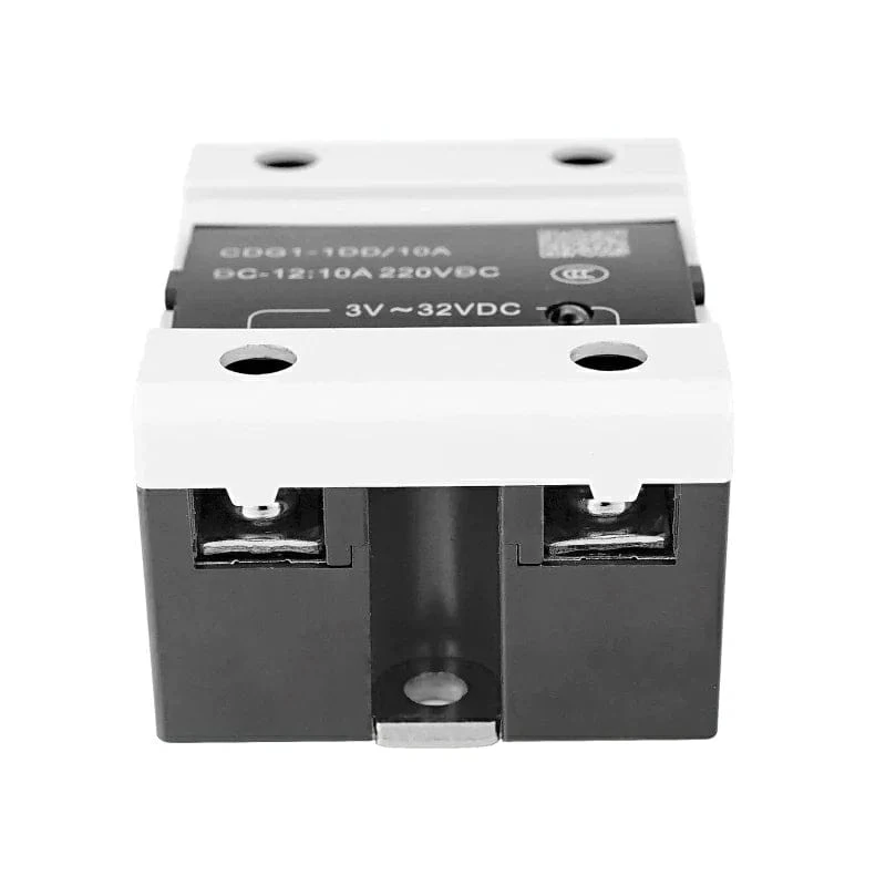 Single-phase DC SSR Unit (CDG1. 1DD-10A) 6 Single-phase DC SSR Unit (CDG1. 1DD-10A) - Image 6