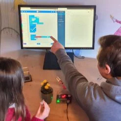 SLX Wappsto:bit Basic -The Pi Hut slx wappsto bit basic seluxit 103828 28566612050115