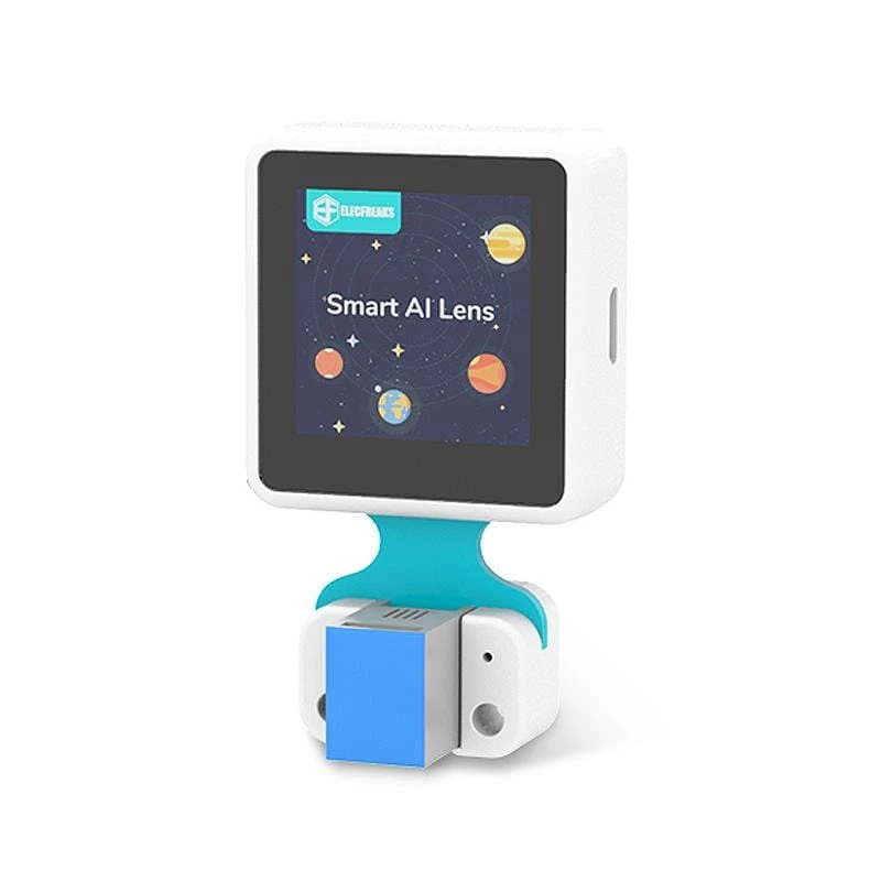 Smart AI Lens Kit 1 Smart AI Lens Kit