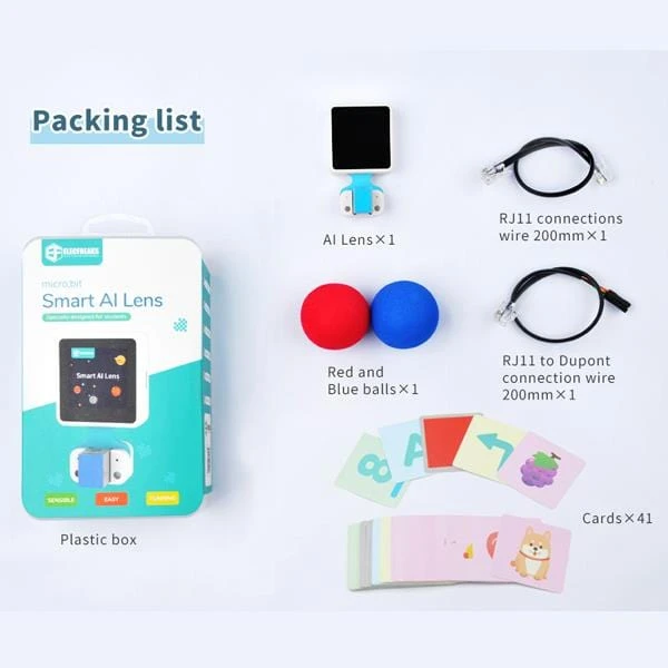 Smart AI Lens Kit 4 Smart AI Lens Kit - Image 4