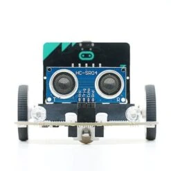 Smart Cutebot For Micro:bit -The Pi Hut smart cutebot for micro bit elecfreaks 102712 15748946460734