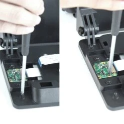 SmartiPi Touch 2 Case -The Pi Hut smartipi touch 2 case smartipi 102484 13059550576702