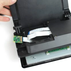 SmartiPi Touch 2 Case -The Pi Hut smartipi touch 2 case smartipi 102484 13059550904382