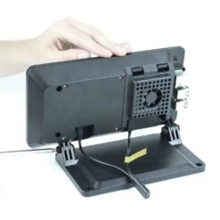 SmartiPi Touch 2 Case -The Pi Hut smartipi touch 2 case smartipi 102484 13059552739390