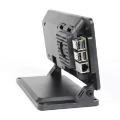 SmartiPi Touch 2 Case -The Pi Hut smartipi touch 2 case smartipi 102484 13059553787966