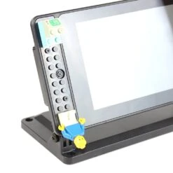 SmartiPi Touch 2 Case -The Pi Hut smartipi touch 2 case smartipi 102484 13059554017342