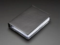 SMT 0603 Resistor And Capacitor Book - 3725 Pieces