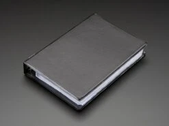 SMT/SMD 0805 Resistor And Capacitor Book - 3725 Pieces