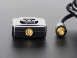 Software Defined Radio Receiver USB Stick - RTL2832 W/R820T -The Pi Hut software defined radio receiver usb stick rtl2832 w r820t the pi hut ada1497 28610460614851