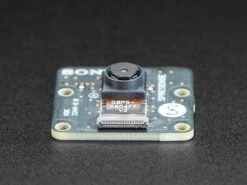 Sony Spresense 5MP Camera Board -The Pi Hut sony spresense 5mp camera board the pi hut ada4417 28610693365955