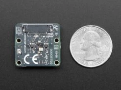 Sony Spresense 5MP Camera Board -The Pi Hut sony spresense 5mp camera board the pi hut ada4417 28610693398723