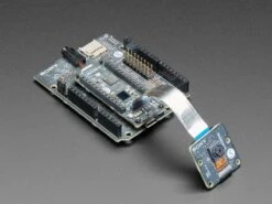 Sony Spresense 5MP Camera Board -The Pi Hut sony spresense 5mp camera board the pi hut ada4417 28610693431491