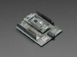 Sony Spresense Extension Board -The Pi Hut sony spresense extension board the pi hut ada4418 28610767913155