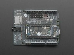Sony Spresense Extension Board -The Pi Hut sony spresense extension board the pi hut ada4418 28610767945923
