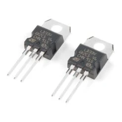 SparkFun Beginner Parts Kit -The Pi Hut sparkfun beginner parts kit sparkfun kit 13973 28290391081155