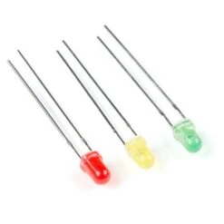 SparkFun Beginner Parts Kit -The Pi Hut sparkfun beginner parts kit sparkfun kit 13973 28290391310531