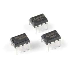 SparkFun Beginner Parts Kit -The Pi Hut sparkfun beginner parts kit sparkfun kit 13973 28290392162499