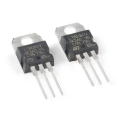 SparkFun Beginner Parts Kit -The Pi Hut sparkfun beginner parts kit sparkfun kit 13973 28290392850627