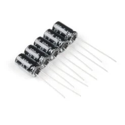 SparkFun Beginner Parts Kit -The Pi Hut sparkfun beginner parts kit sparkfun kit 13973 28290394783939