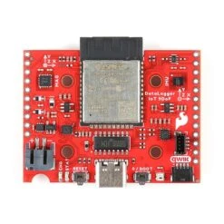 SparkFun DataLogger IoT - 9DoF 6 SparkFun DataLogger IoT - 9DoF -The Pi Hut sparkfun datalogger iot 9dof sparkfun dev 20594 40539616313539