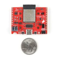 SparkFun DataLogger IoT - 9DoF 7 SparkFun DataLogger IoT - 9DoF -The Pi Hut sparkfun datalogger iot 9dof sparkfun dev 20594 40539616346307