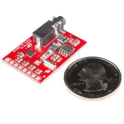 SparkFun FM Tuner Evaluation Board - Si4703 7 SparkFun FM Tuner Evaluation Board - Si4703 -The Pi Hut sparkfun fm tuner evaluation board si4703 sparkfun wrl 12938 40210816499907