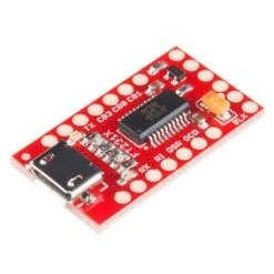 SparkFun FT231X Breakout