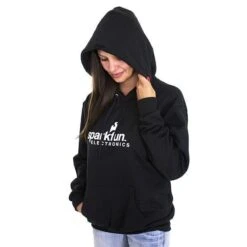 SparkFun Hoodie