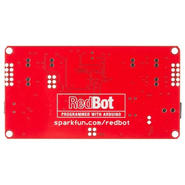 SparkFun Inventor's Kit For RedBot 5 SparkFun Inventor's Kit For RedBot - Image 5