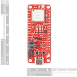 SparkFun LoRa Thing Plus - ExpLoRaBLE -The Pi Hut sparkfun lora thing plus explorable sparkfun wrl 17506 41002175594691