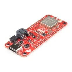 SparkFun LoRa Thing Plus - ExpLoRaBLE
