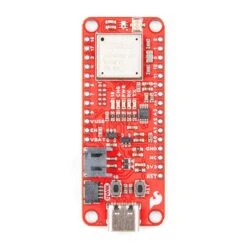 SparkFun LoRa Thing Plus - ExpLoRaBLE -The Pi Hut sparkfun lora thing plus explorable sparkfun wrl 17506 41002175692995