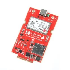 SparkFun LTE GNSS Function Board - SARA-R5
