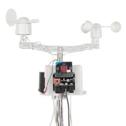 SparkFun Micro:climate Kit For Micro:bit - V3.0