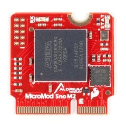 SparkFun MicroMod Alorium Sno M2 Processor -The Pi Hut sparkfun micromod alorium sno m2 processor sparkfun dev 18030 41012633796803