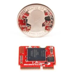 SparkFun MicroMod Alorium Sno M2 Processor -The Pi Hut sparkfun micromod alorium sno m2 processor sparkfun dev 18030 41012633829571