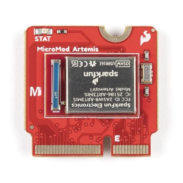SparkFun MicroMod Artemis Processor 2 SparkFun MicroMod Artemis Processor - Image 2