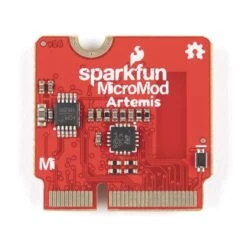SparkFun MicroMod Artemis Processor 9 SparkFun MicroMod Artemis Processor -The Pi Hut sparkfun micromod artemis processor sparkfun dev 16401 28272768319683
