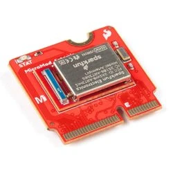 SparkFun MicroMod Artemis Processor