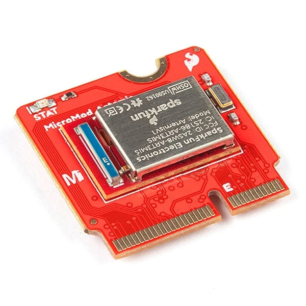 SparkFun MicroMod Artemis Processor 1 SparkFun MicroMod Artemis Processor