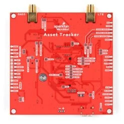 SparkFun MicroMod Asset Tracker Carrier Board -The Pi Hut sparkfun micromod asset tracker carrier board sparkfun dev 17272 40973153763523