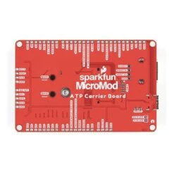 SparkFun MicroMod ATP Carrier Board -The Pi Hut sparkfun micromod atp carrier board sparkfun dev 16885 28272767828163