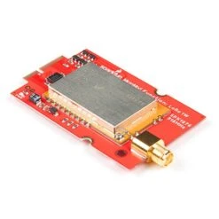 SparkFun MicroMod LoRa Function Board